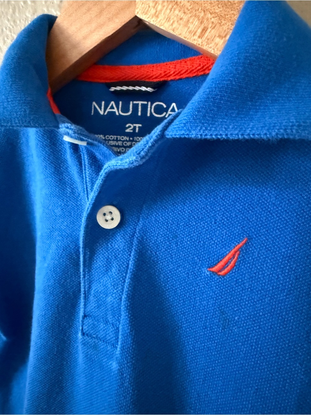 Bundle Kids Boys 2T Oshkosh, Place and  Nautica - Picture 7 of 11